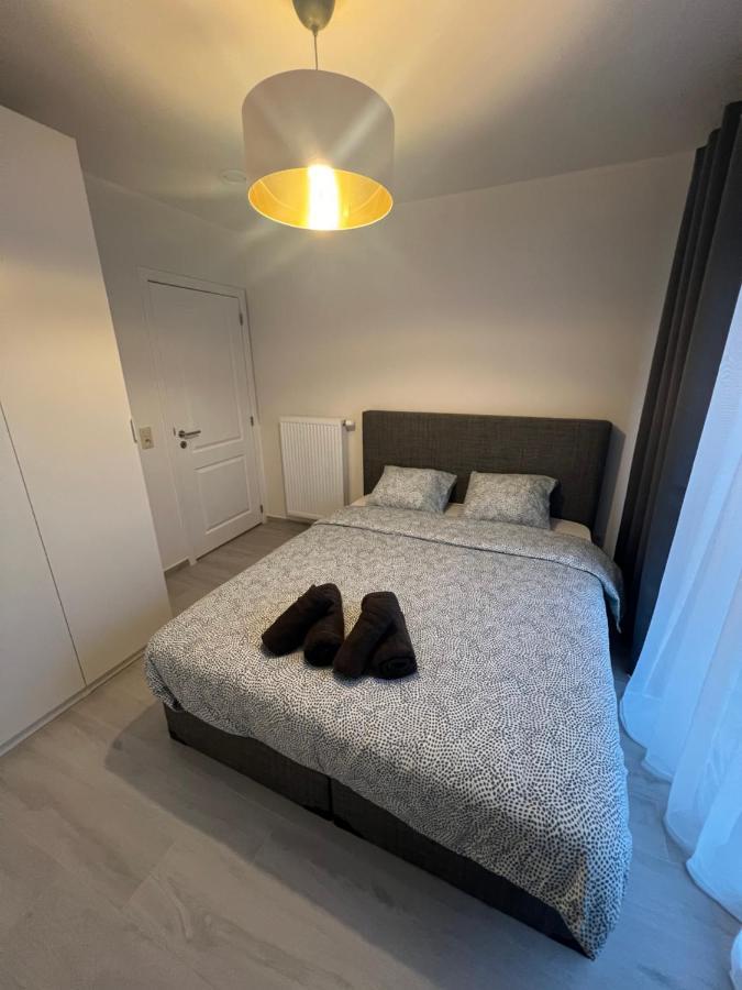 Apartment Brussels Airport And Nato Otan Headquarters Machelen Kültér fotó